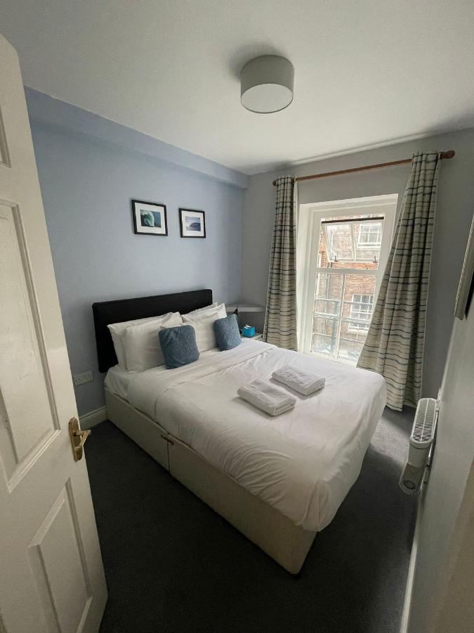 Temple Bar Apartments Dublin Ngoại thất bức ảnh